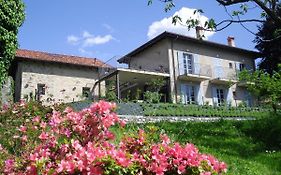 B&B Cascina La Cinciallegra